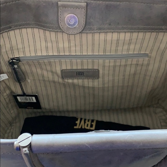 *FINAL CHANCE* Frye Riviana TotE - Picture 2 of 5